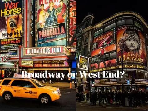 The Future of Broadway: Trends and Predictions